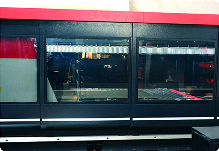 Laser Cutter